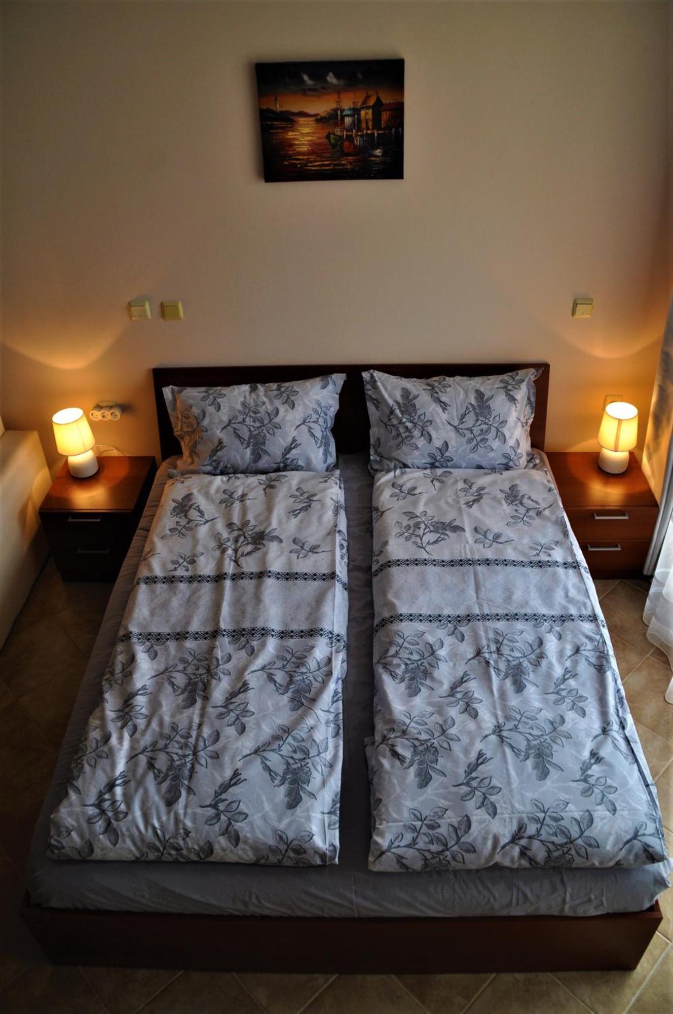 Private Studio In "Green Life Beach Resort Sozopol" Exterior foto