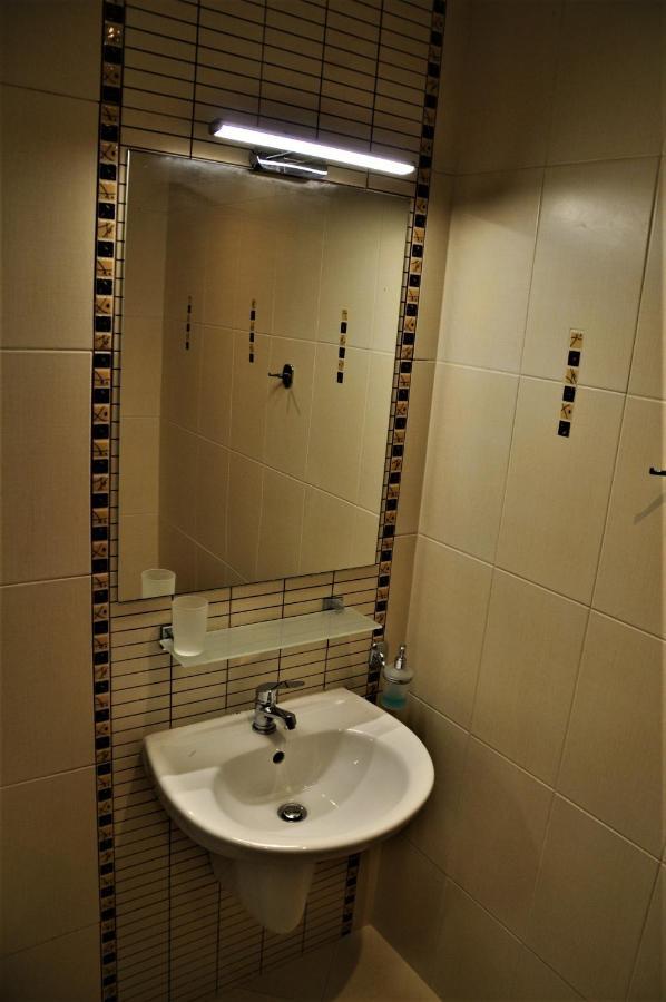 Private Studio In "Green Life Beach Resort Sozopol" Exterior foto